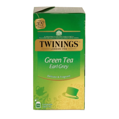 Earl Grey