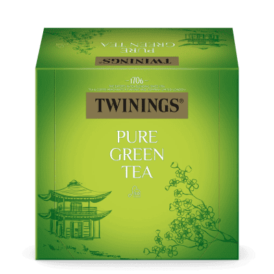 Green Tea