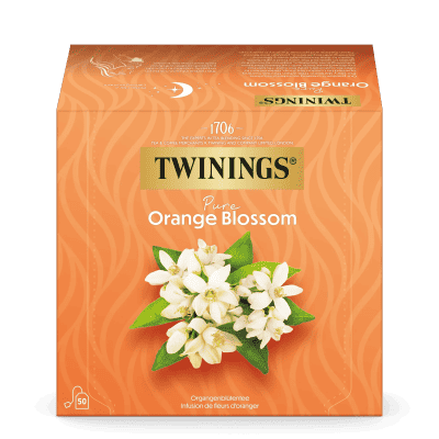 Twinings Fleurs d Oranger
