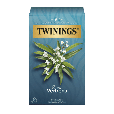 Twinings Pure Eisenkraut 30 g