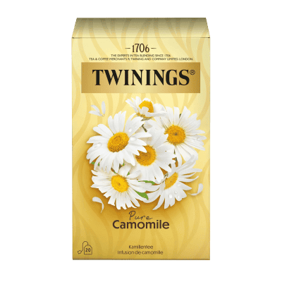 Twinings Pure Camomille 20 g