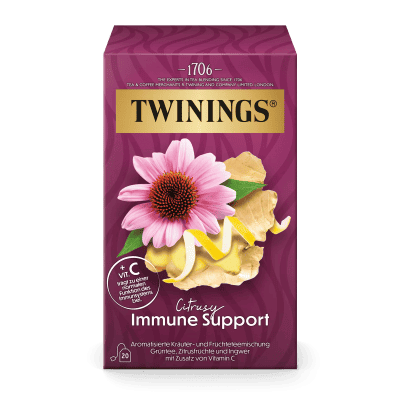 Twinings Immune 20x 2g