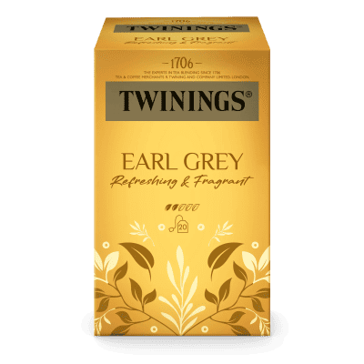Twinings Earl Grey 