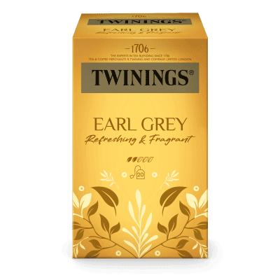 Twinings Earl Grey 