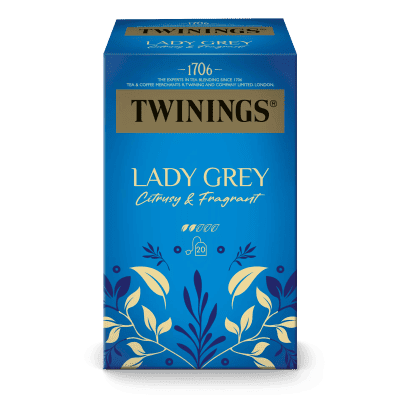 Twinings Lady Grey 20 x 2g