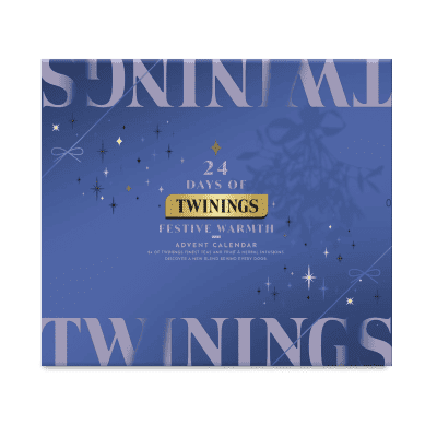 Twinings Adventskalender 88.8g