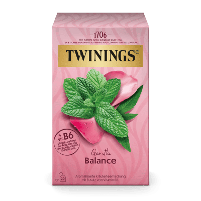 Twinings Balance 20x1.6g