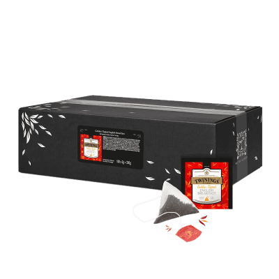 Twinings Golden Tipped English Breakfast 100 x 3 g