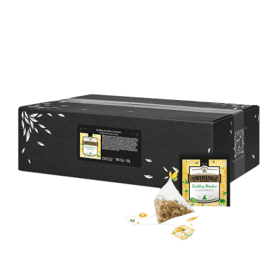 Twinings Budding Meadow Camomile 100 x 1.5 g