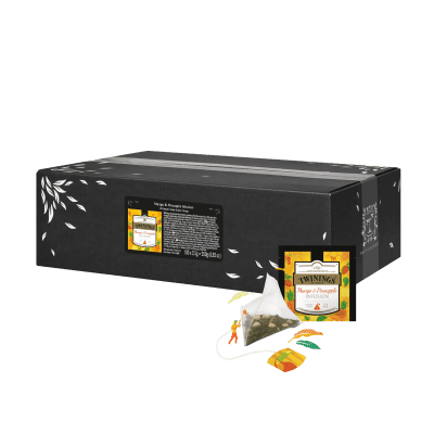 Twinings Mango & Pineapple Infusion