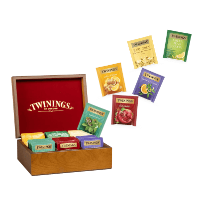 Twinings Coffert Mix 6 x 10 Btl