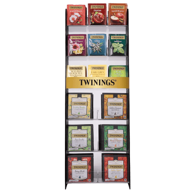 Twinings Dispenser gross