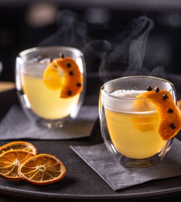 Twinings Twinings Immune Support Glühtee