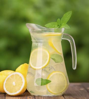 TWININGS Immune Support Tonic